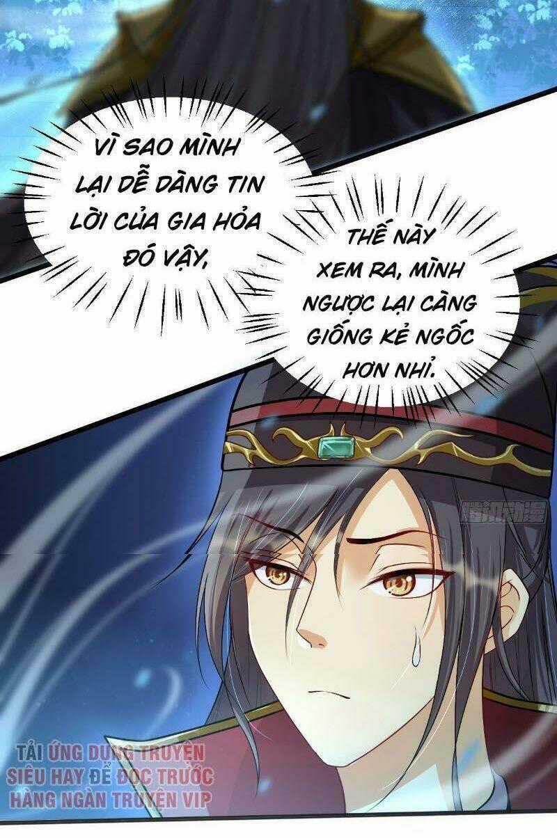 Tiên Võ - Chapter 14 - Trang 2