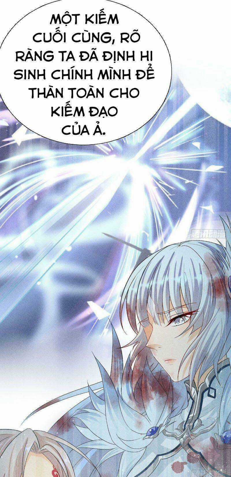 Tiên Võ - Chapter 14 - Trang 12