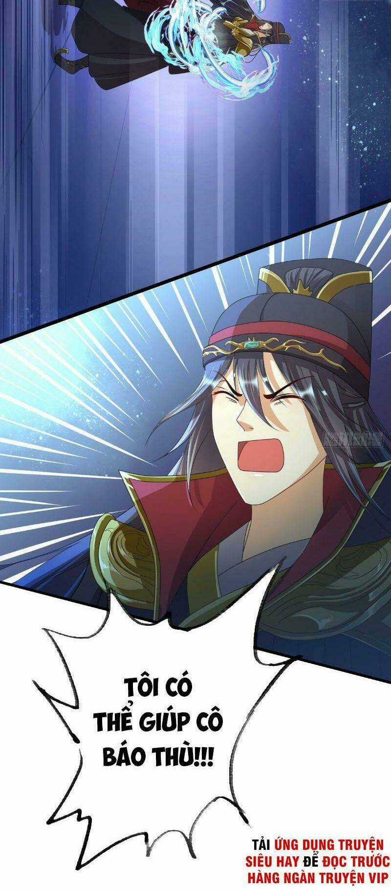 Tiên Võ - Chapter 14 - Trang 18