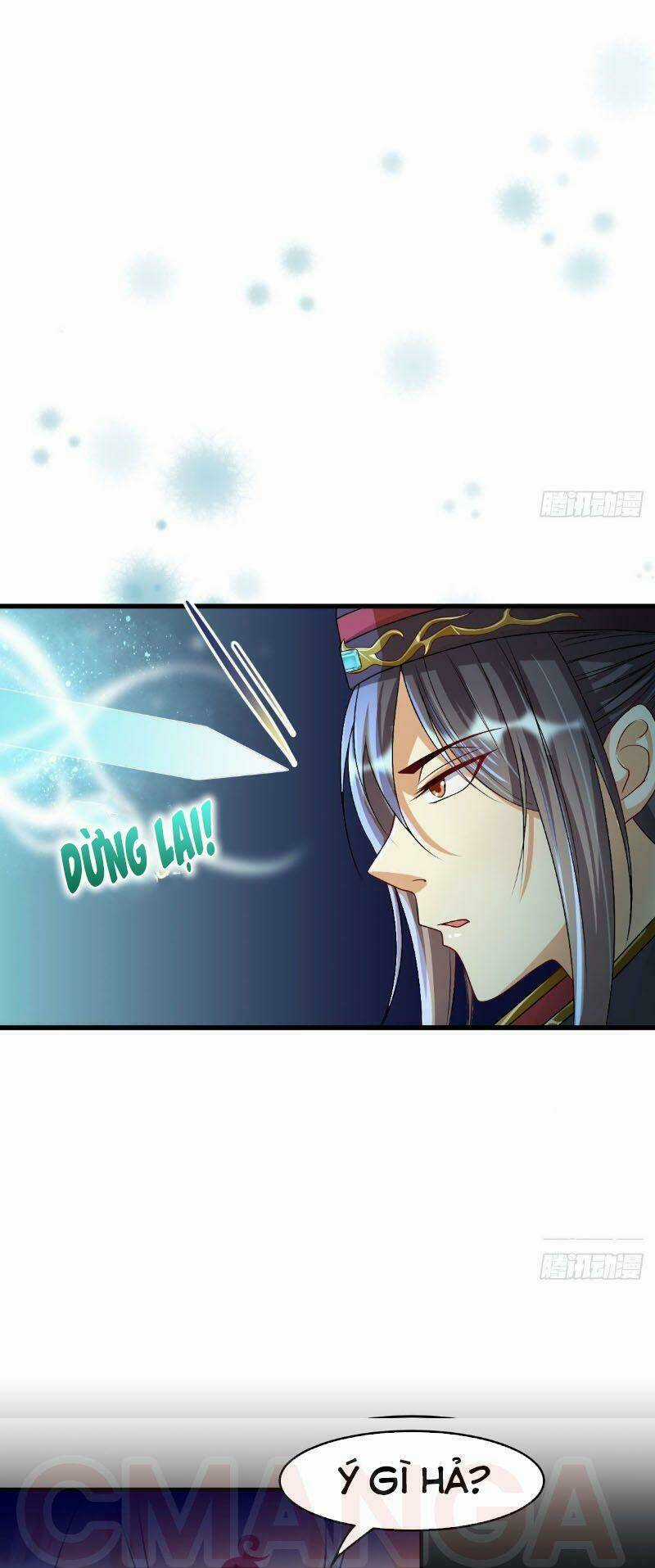 Tiên Võ - Chapter 14 - Trang 19