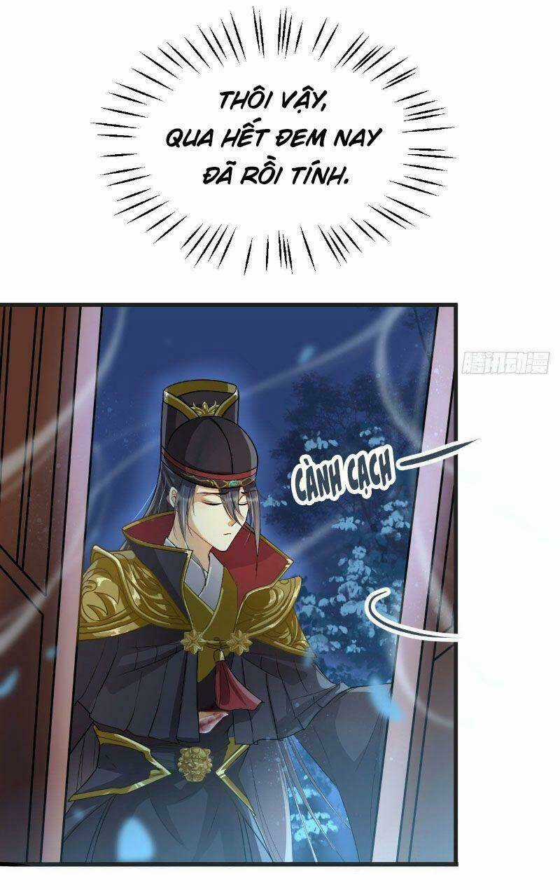 Tiên Võ - Chapter 14 - Trang 3