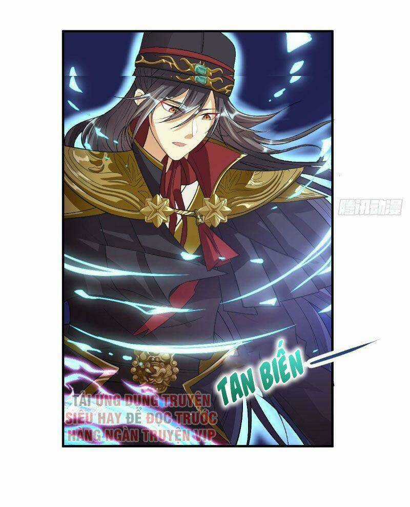 Tiên Võ - Chapter 14 - Trang 21
