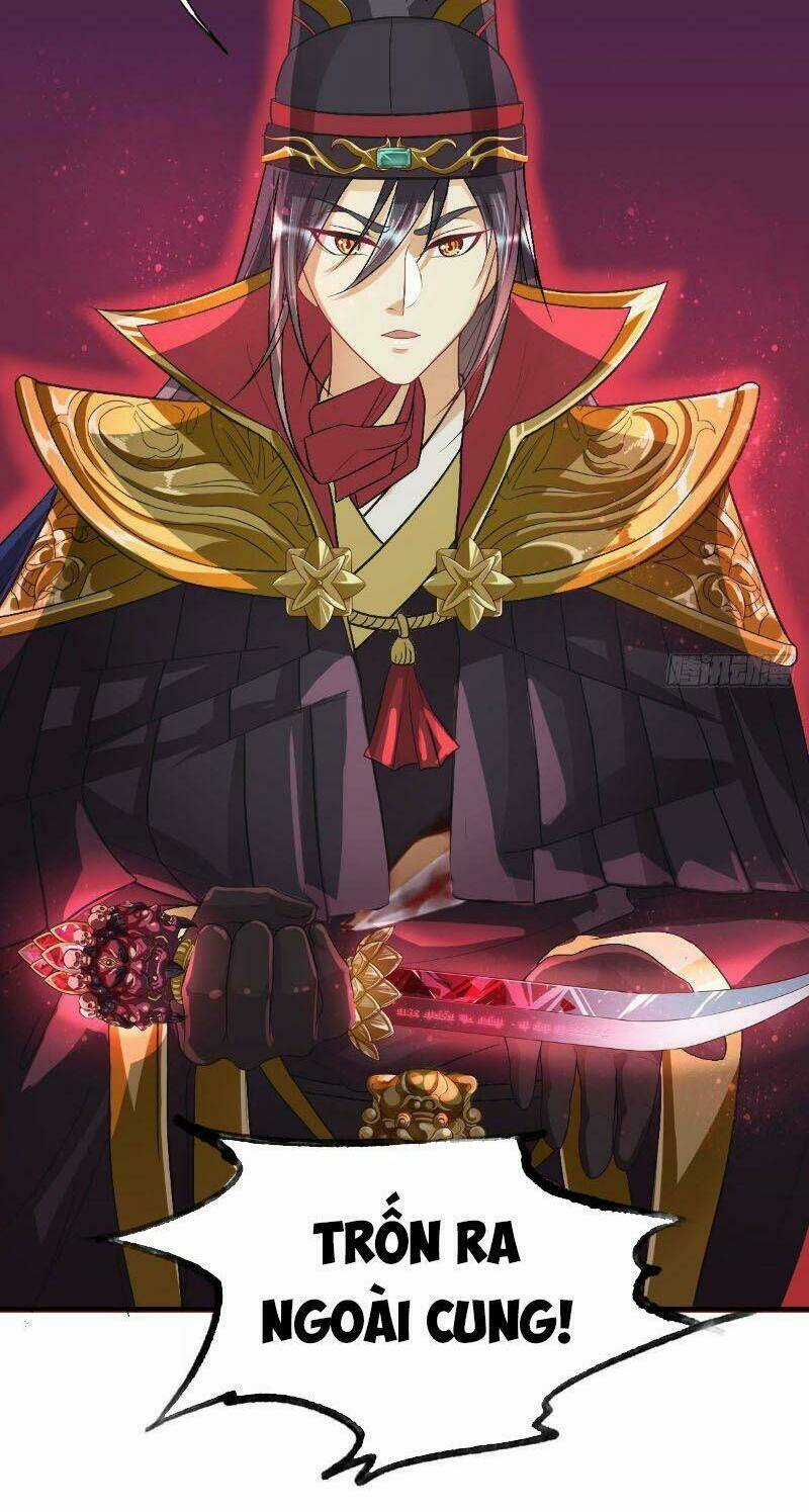 Tiên Võ - Chapter 14 - Trang 23
