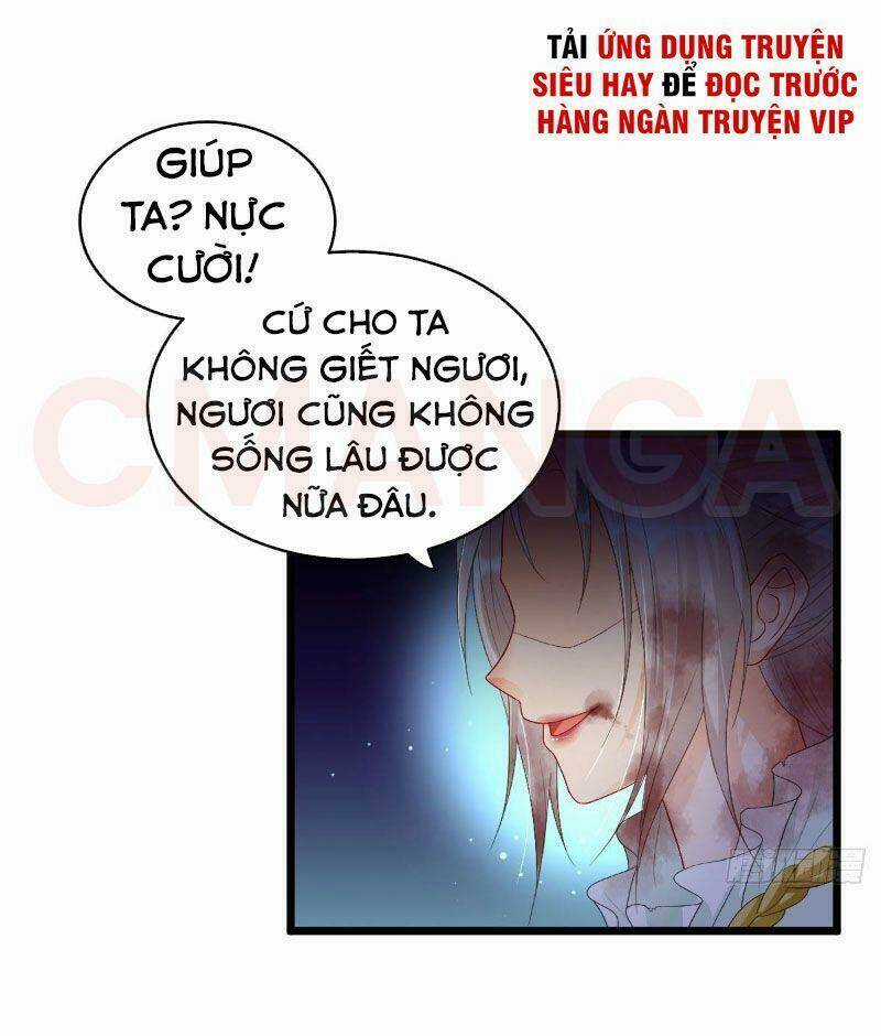 Tiên Võ - Chapter 14 - Trang 24
