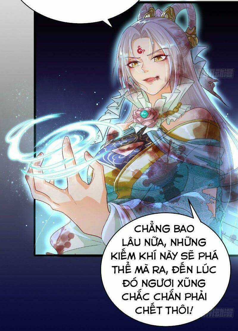 Tiên Võ - Chapter 14 - Trang 26