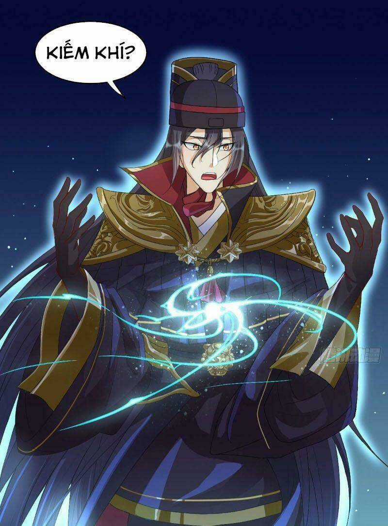 Tiên Võ - Chapter 14 - Trang 27