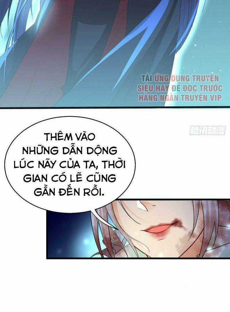 Tiên Võ - Chapter 14 - Trang 28