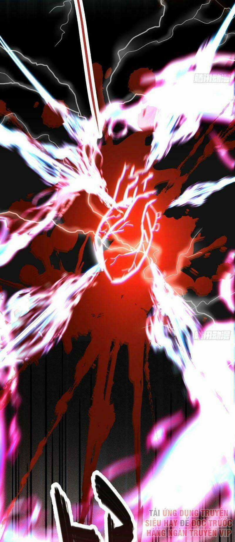 Tiên Võ - Chapter 14 - Trang 30