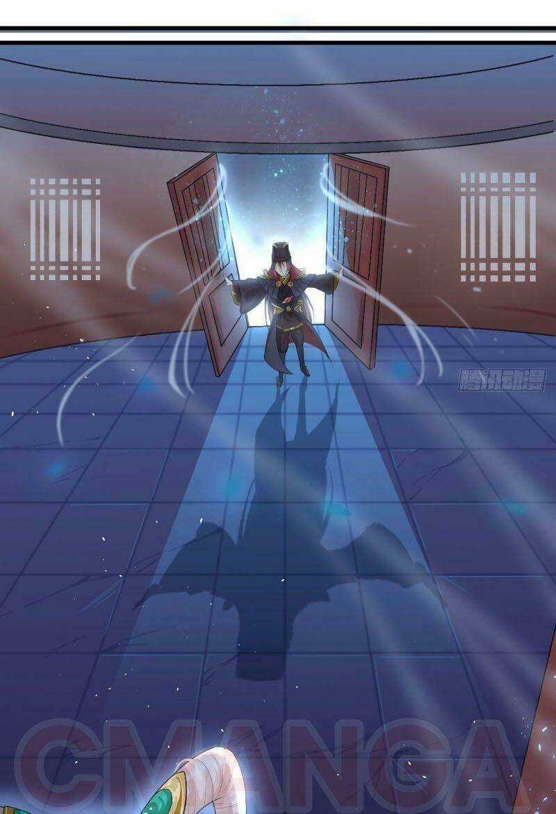 Tiên Võ - Chapter 14 - Trang 4