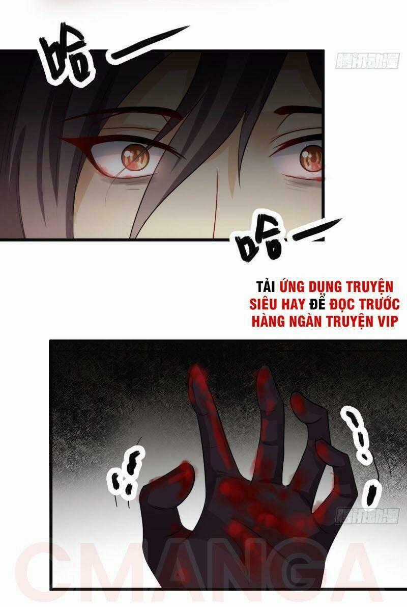 Tiên Võ - Chapter 14 - Trang 33