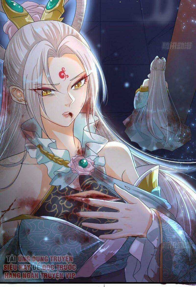 Tiên Võ - Chapter 14 - Trang 5