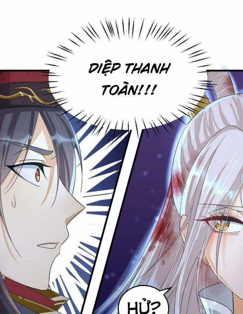 Tiên Võ - Chapter 14 - Trang 6