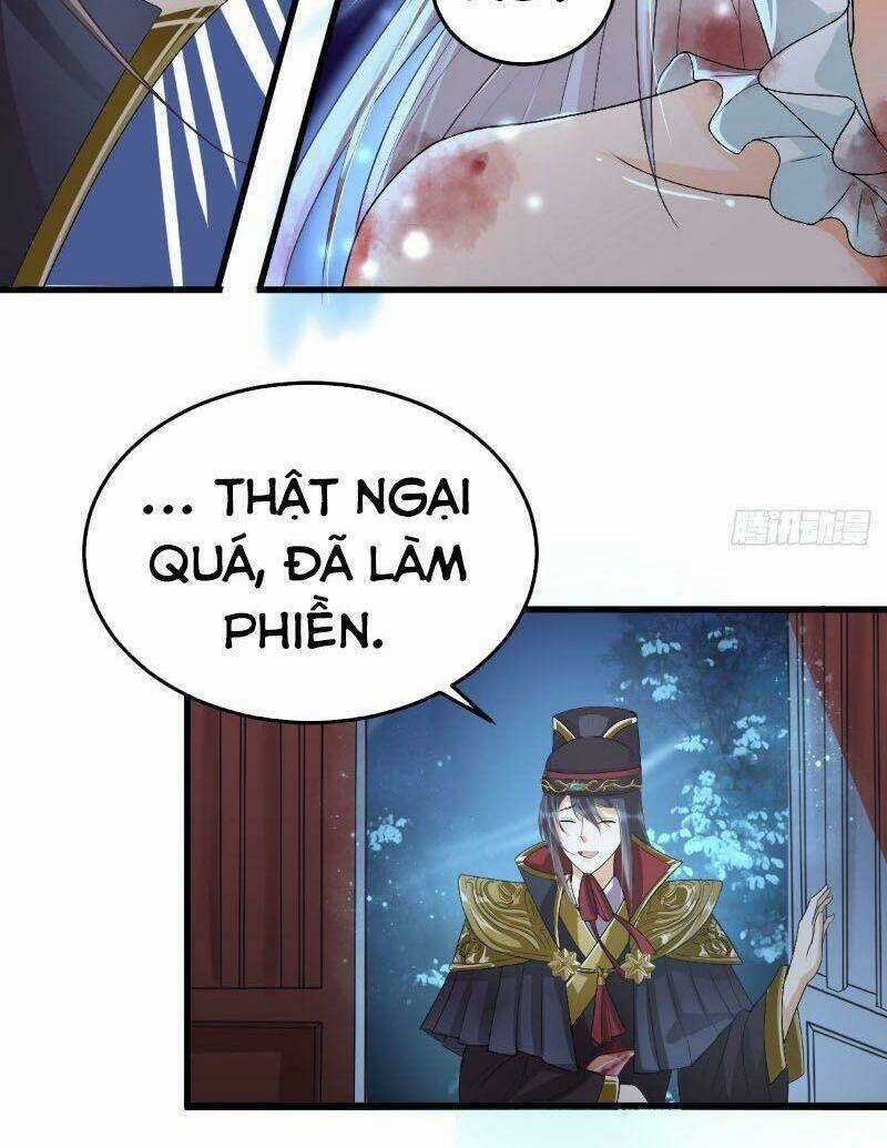 Tiên Võ - Chapter 14 - Trang 7