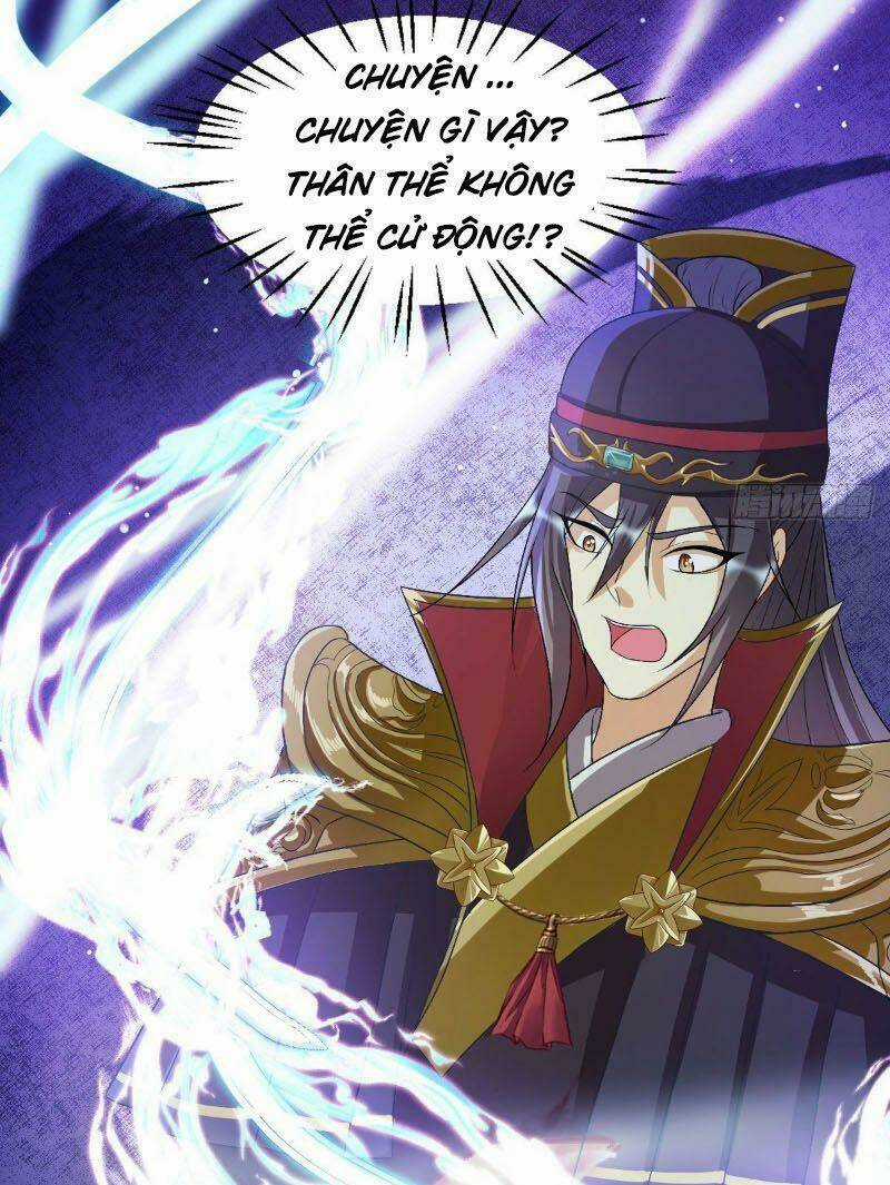 Tiên Võ - Chapter 14 - Trang 10