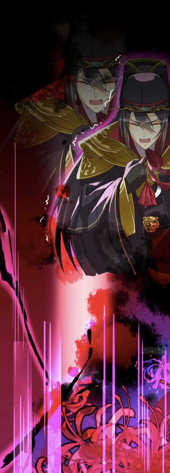 Tiên Võ - Chapter 15 - Trang 1