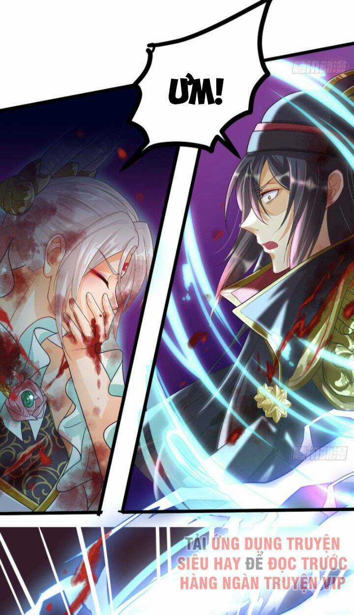 Tiên Võ - Chapter 15 - Trang 12