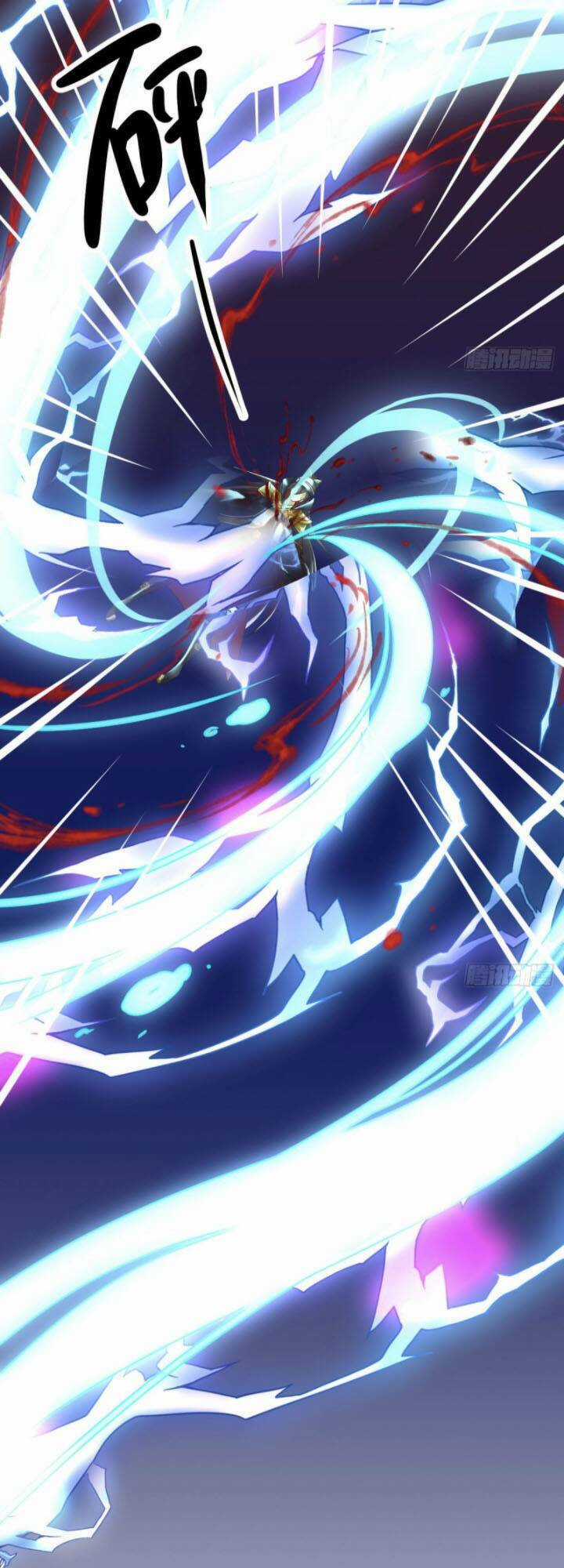 Tiên Võ - Chapter 15 - Trang 13