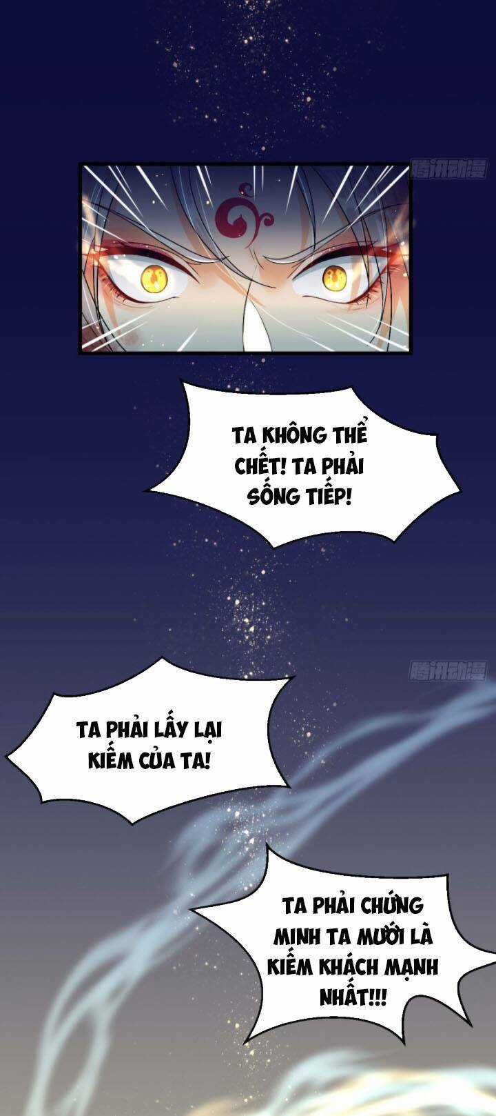 Tiên Võ - Chapter 15 - Trang 17