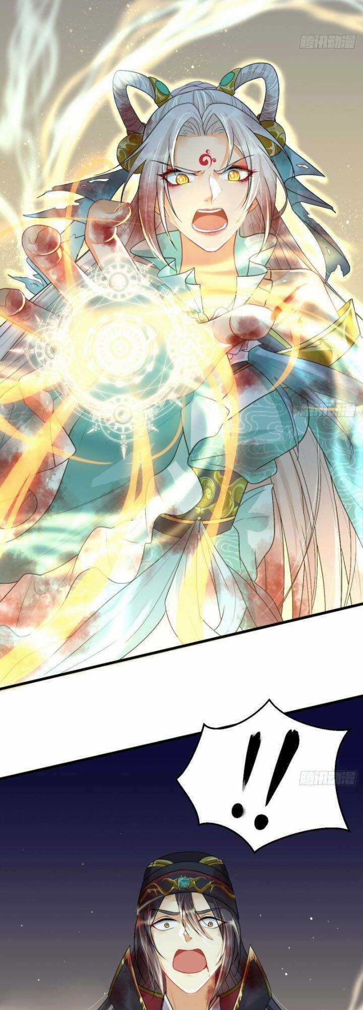 Tiên Võ - Chapter 15 - Trang 18