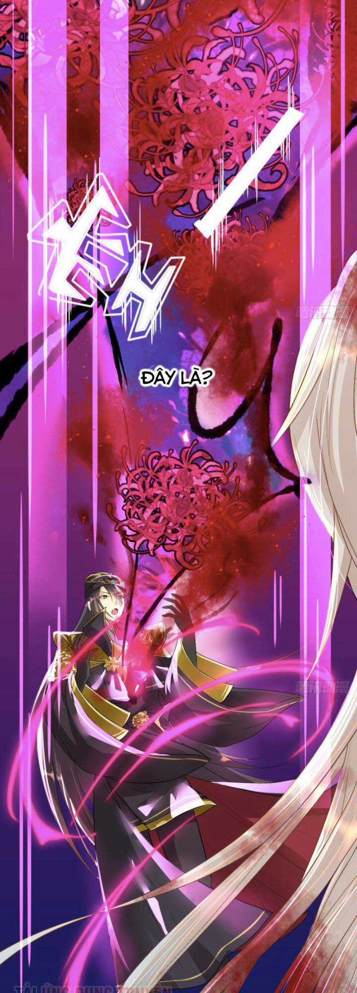 Tiên Võ - Chapter 15 - Trang 3