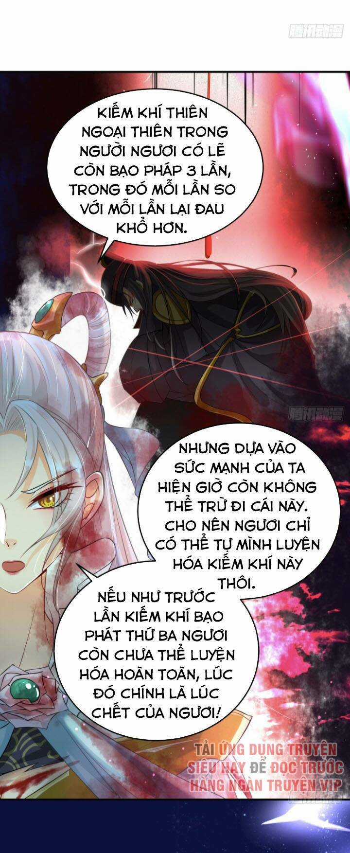 Tiên Võ - Chapter 15 - Trang 28