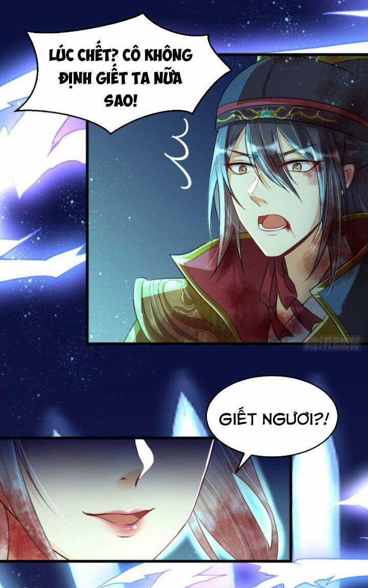 Tiên Võ - Chapter 15 - Trang 29