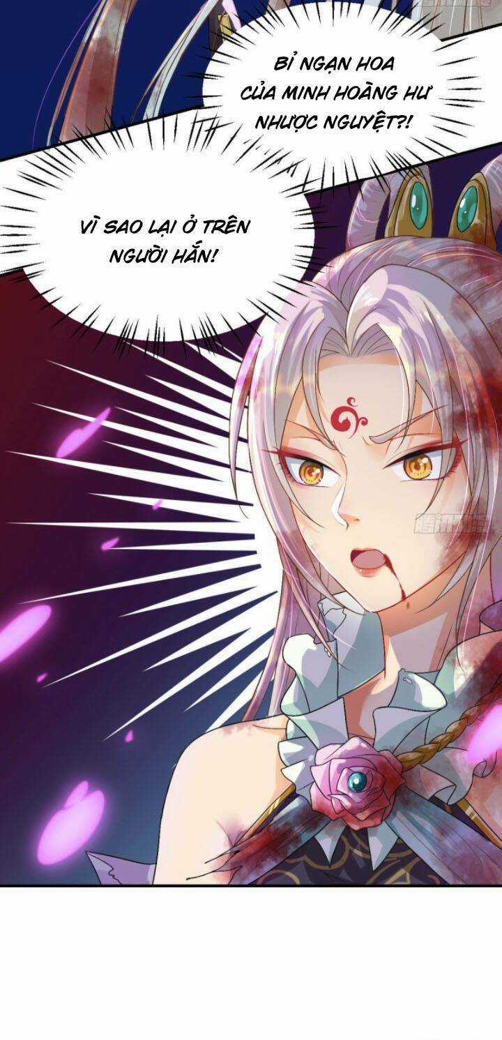 Tiên Võ - Chapter 15 - Trang 5