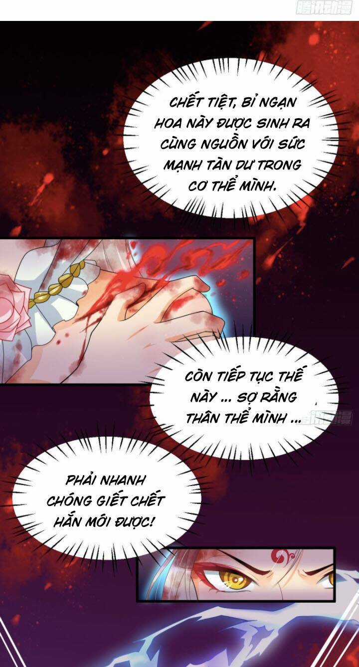 Tiên Võ - Chapter 15 - Trang 6