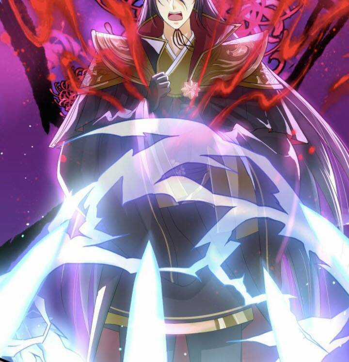 Tiên Võ - Chapter 15 - Trang 8