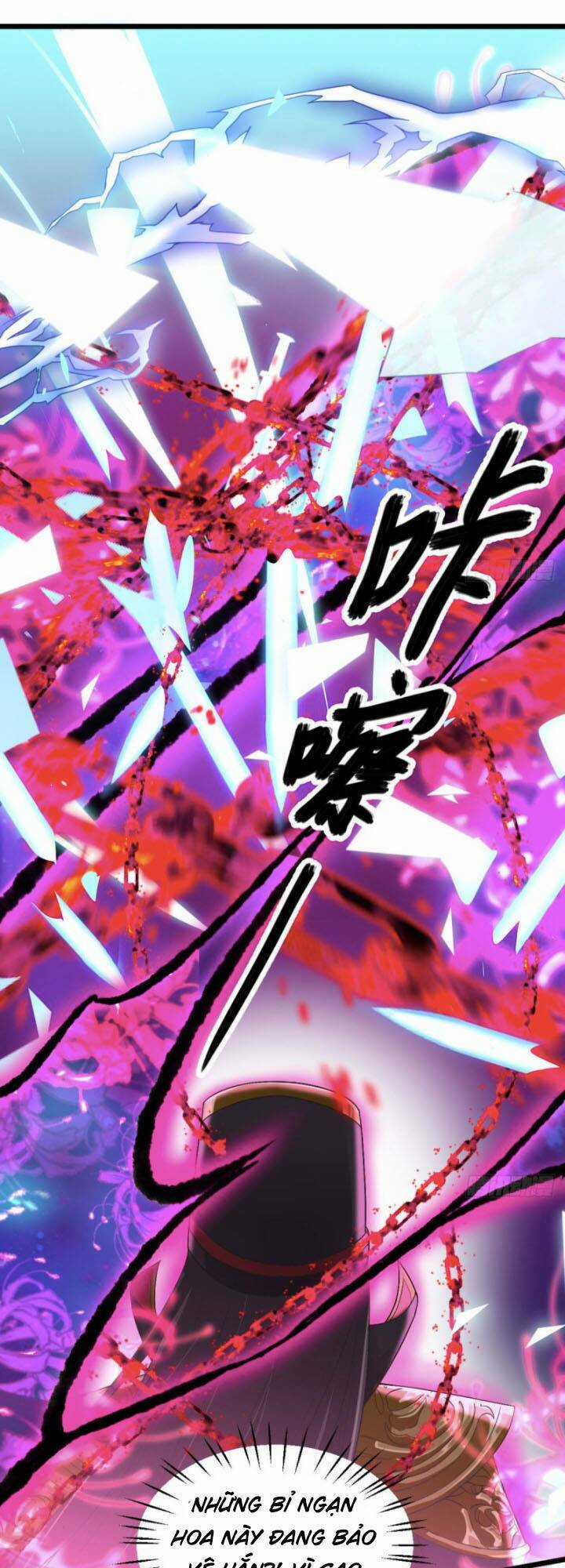 Tiên Võ - Chapter 15 - Trang 10