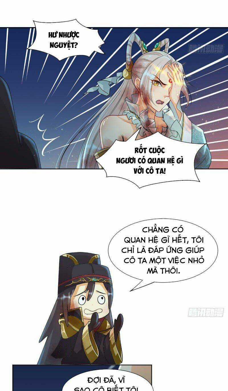 Tiên Võ - Chapter 16 - Trang 13