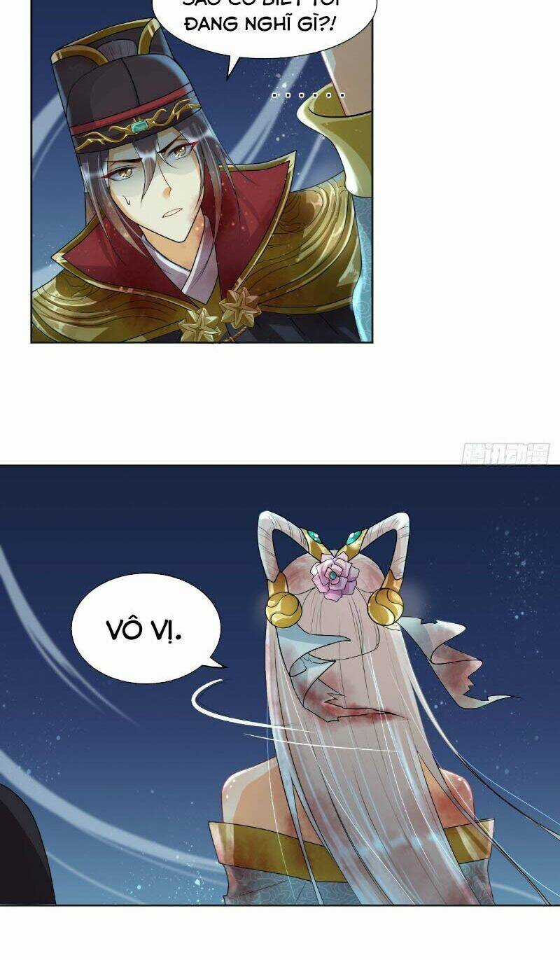 Tiên Võ - Chapter 16 - Trang 14