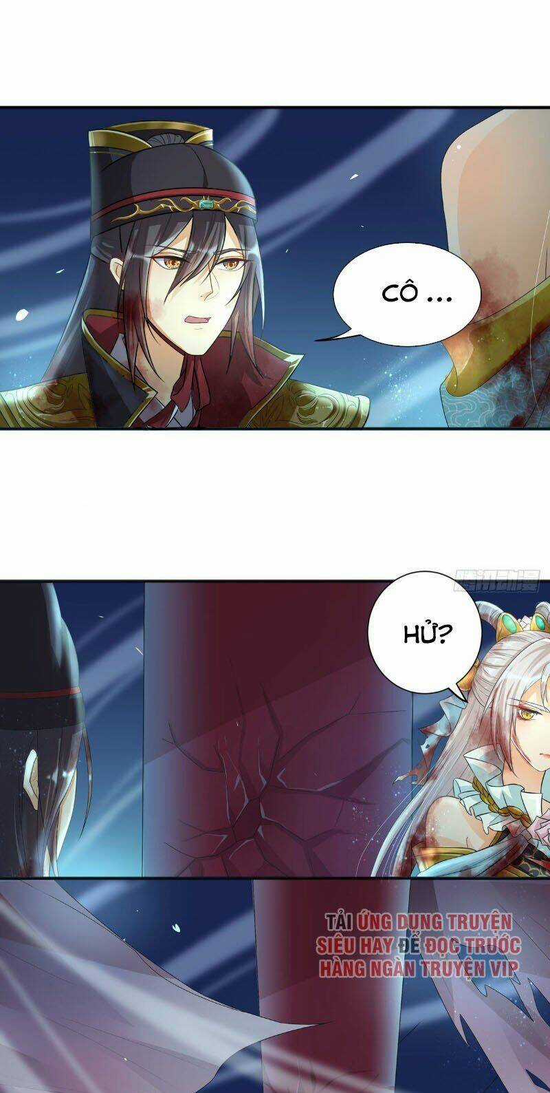 Tiên Võ - Chapter 16 - Trang 15
