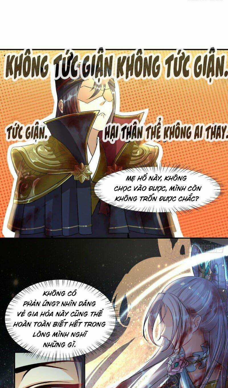 Tiên Võ - Chapter 16 - Trang 17