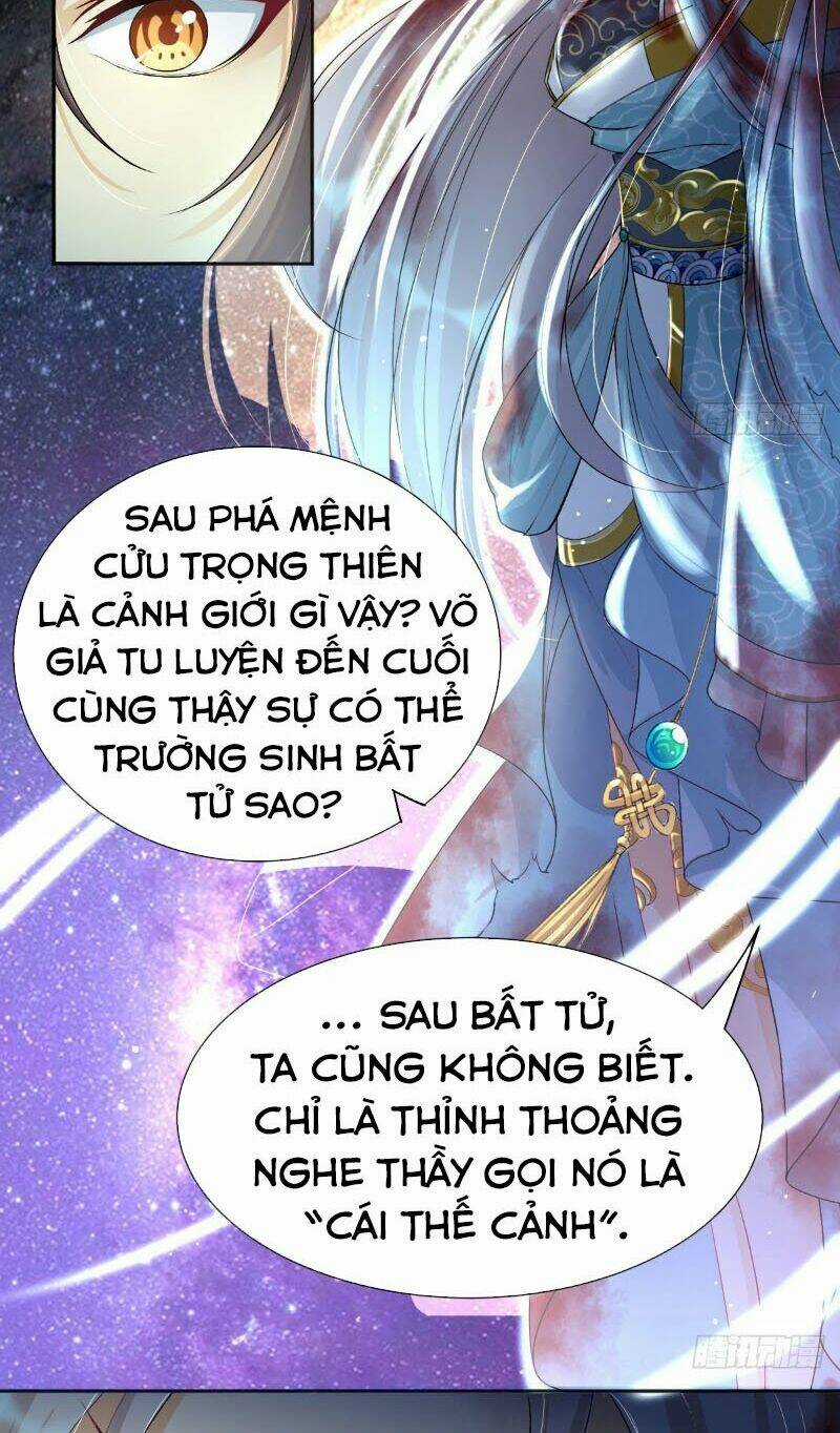 Tiên Võ - Chapter 16 - Trang 18