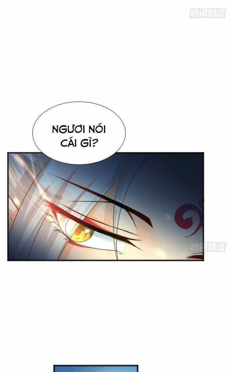 Tiên Võ - Chapter 16 - Trang 21