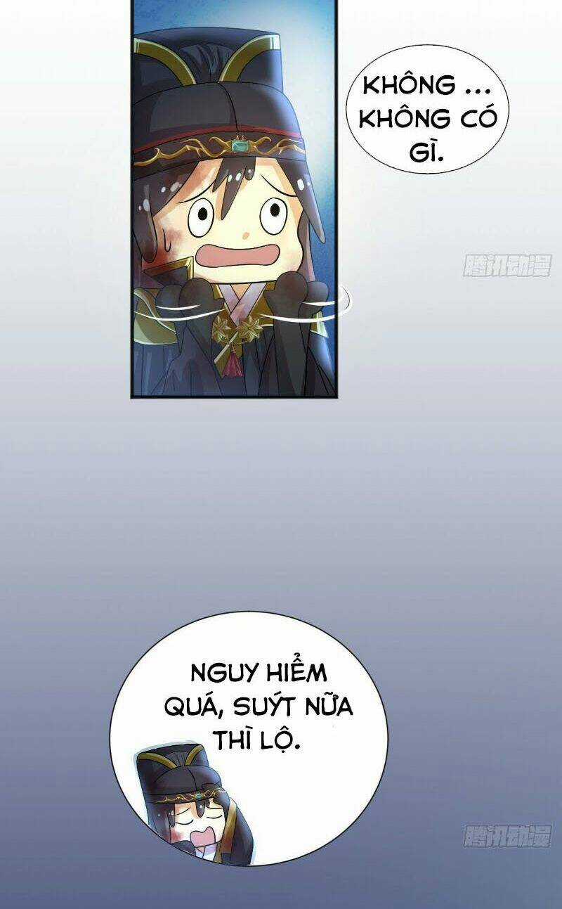 Tiên Võ - Chapter 16 - Trang 22