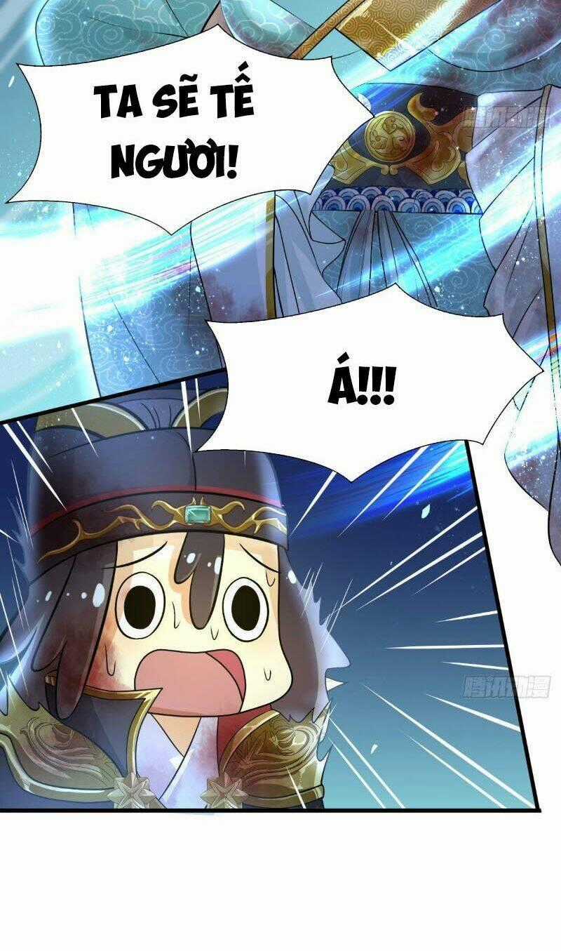 Tiên Võ - Chapter 16 - Trang 24