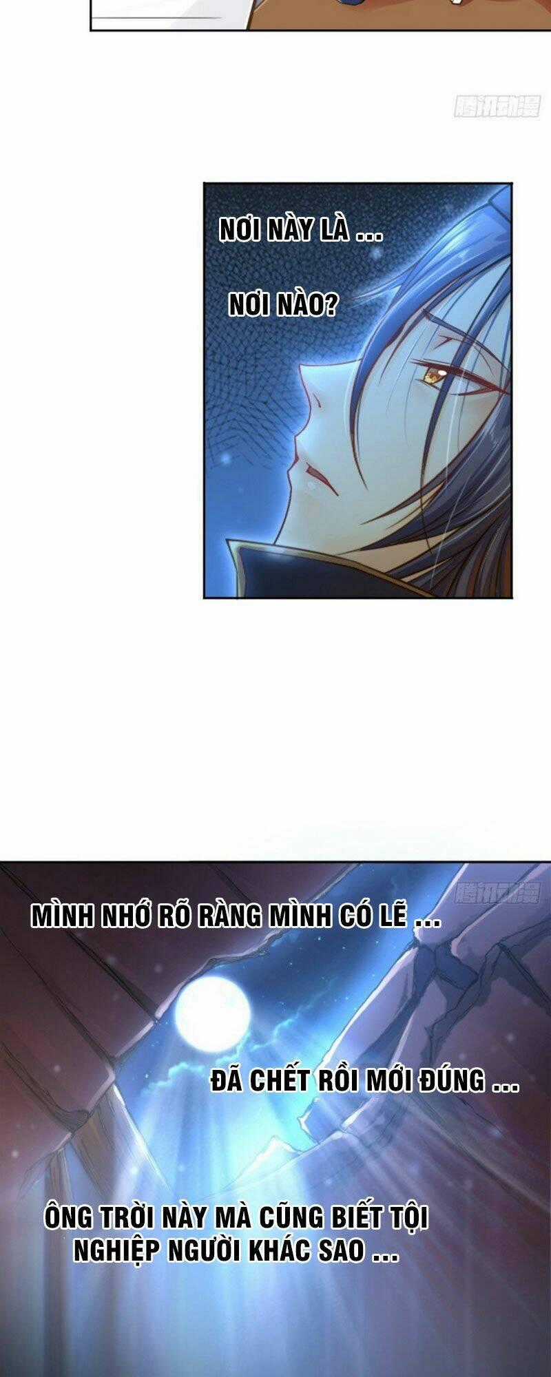 Tiên Võ - Chapter 2 - Trang 2