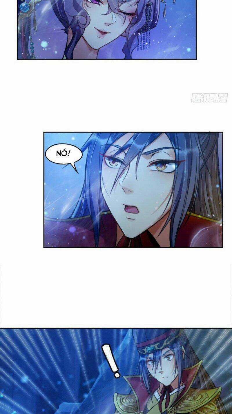 Tiên Võ - Chapter 2 - Trang 18