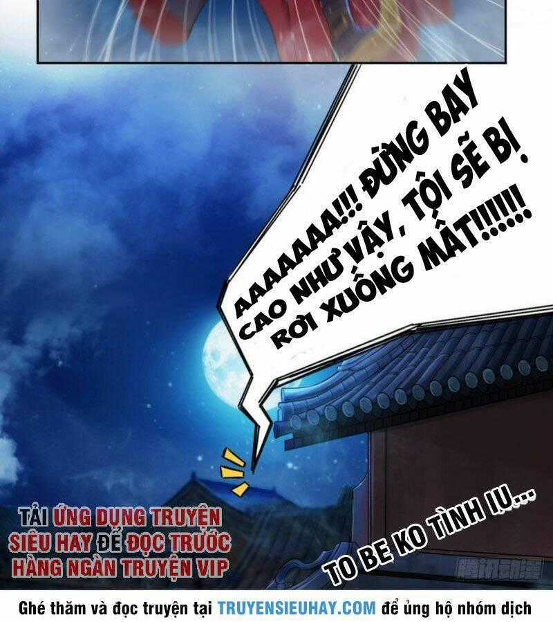 Tiên Võ - Chapter 2 - Trang 21