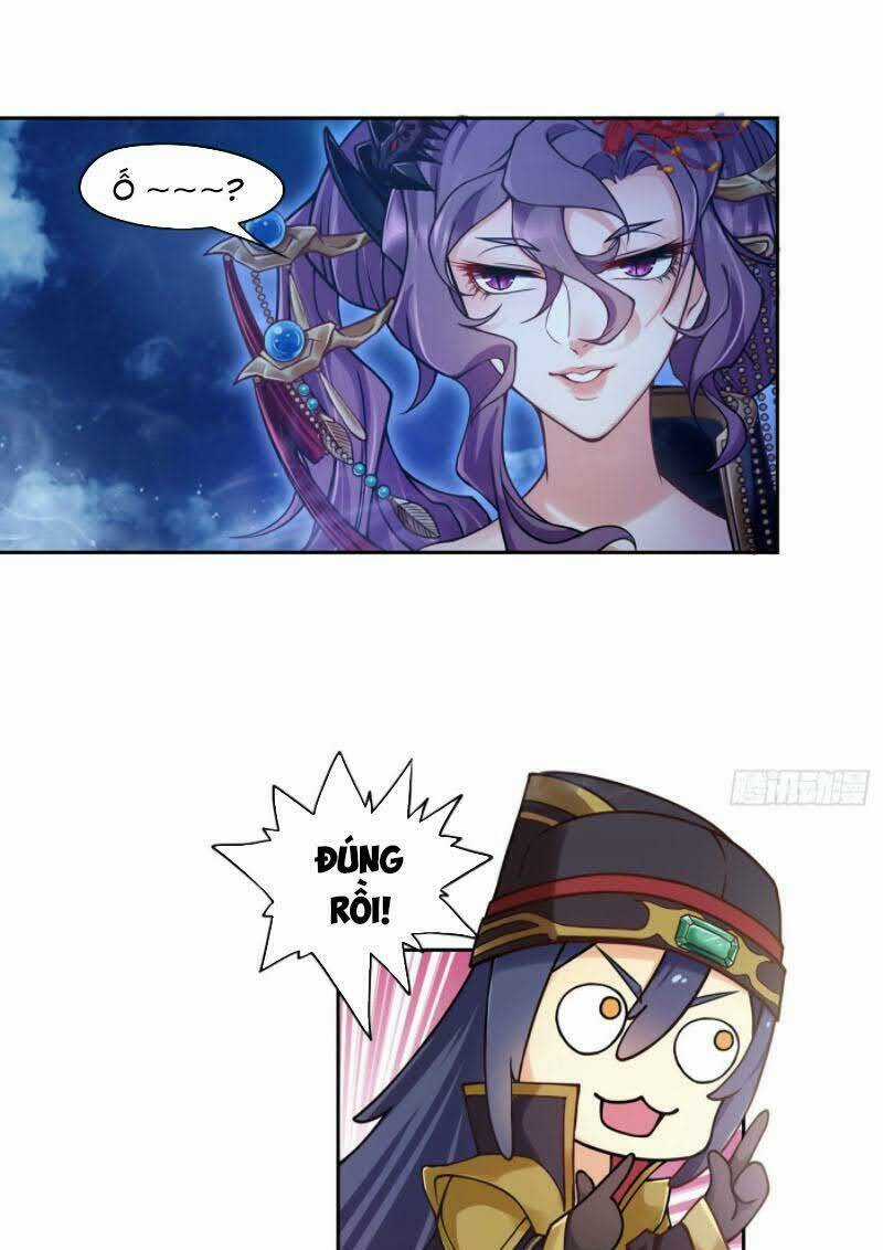 Tiên Võ - Chapter 3 - Trang 12