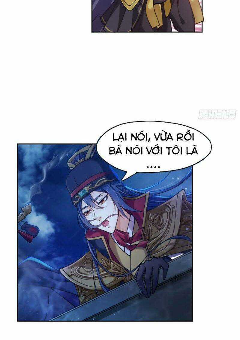 Tiên Võ - Chapter 3 - Trang 13