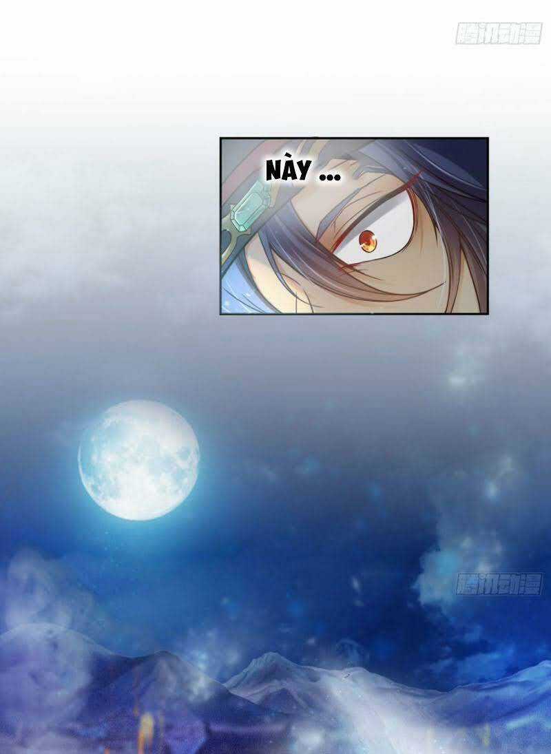 Tiên Võ - Chapter 3 - Trang 14