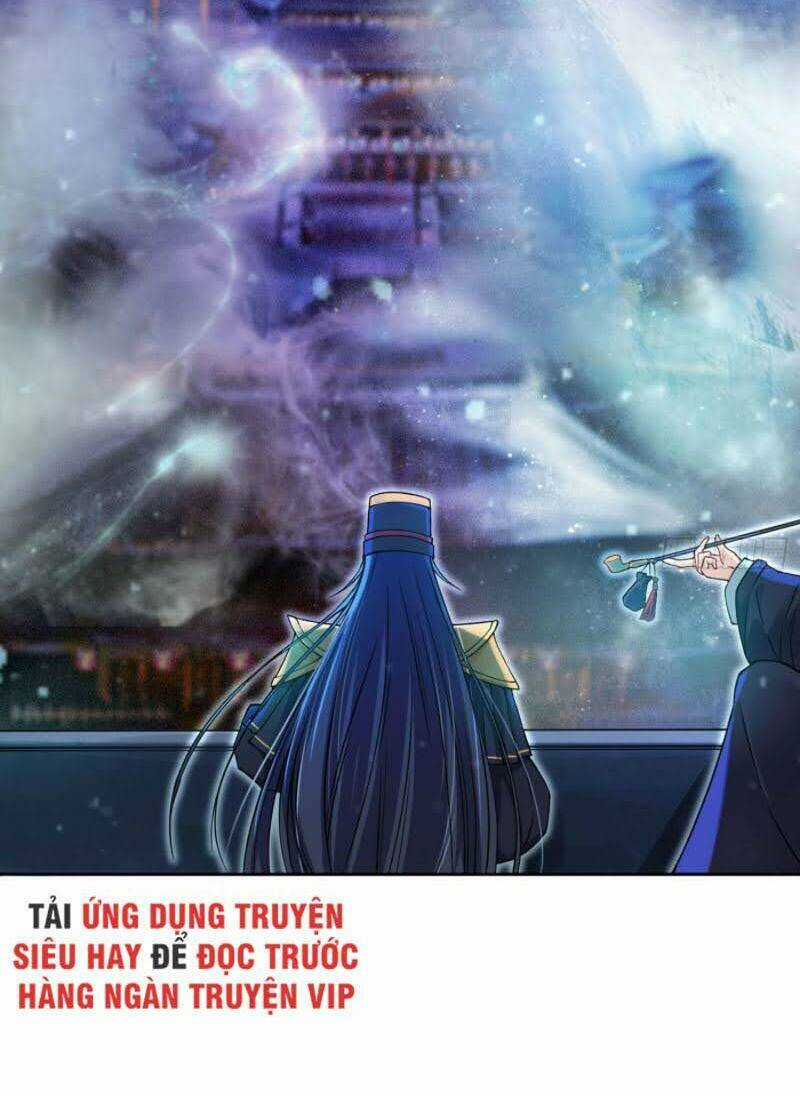 Tiên Võ - Chapter 3 - Trang 15