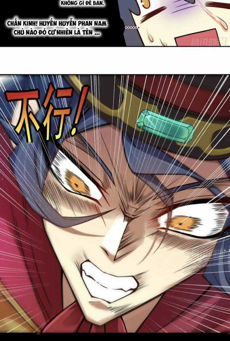 Tiên Võ - Chapter 3 - Trang 4