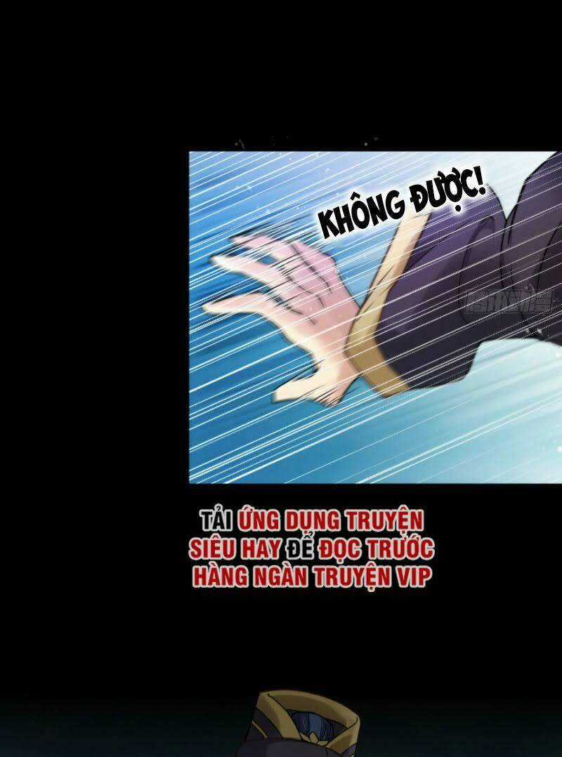 Tiên Võ - Chapter 3 - Trang 5