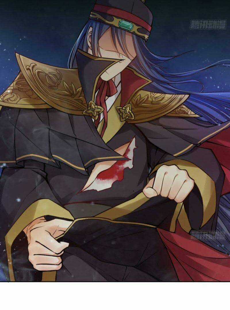 Tiên Võ - Chapter 3 - Trang 6