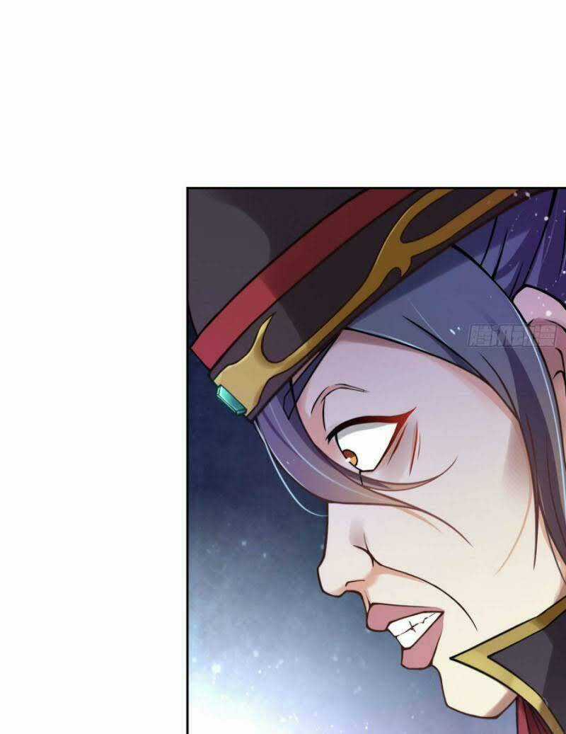 Tiên Võ - Chapter 3 - Trang 7