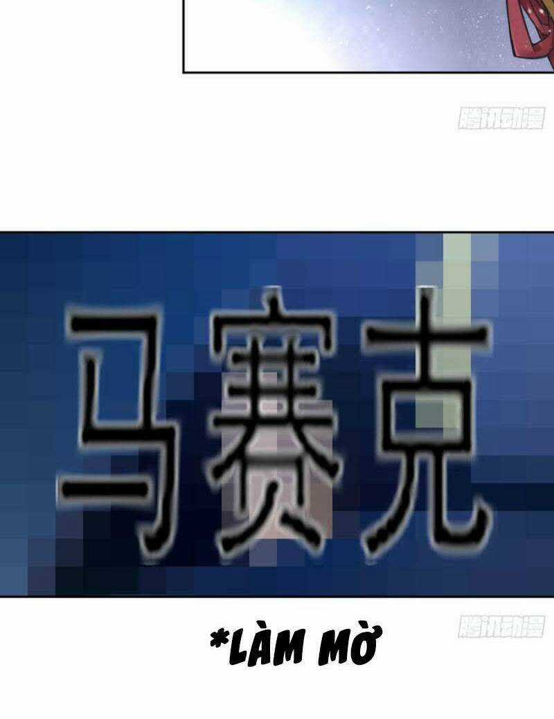 Tiên Võ - Chapter 3 - Trang 8